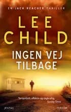 Ingen vej tilbage af Lee Child