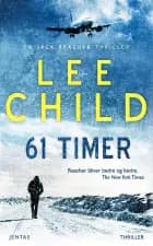 61 timer af Lee Child