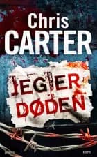 Jeg er døden af Chris Carter