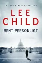 Rent personligt af Lee Child