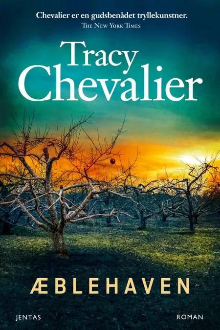 Æblehaven af Tracy Chevalier