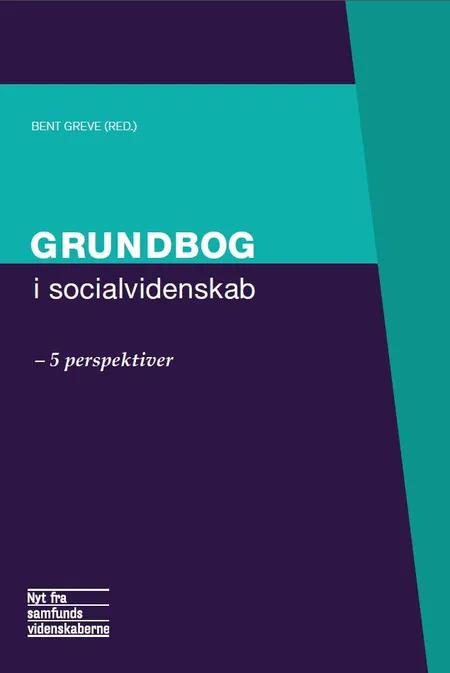 Socialøkonomiske virksomheder: Mellem forretning og socialt ansvar af Signe Ørkeby Gregersen