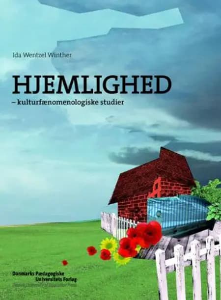 Hjemlighed af Ida Wentzel Winther