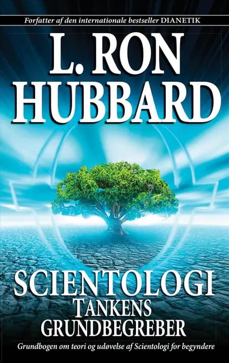 Scientologi af L. Ron Hubbard