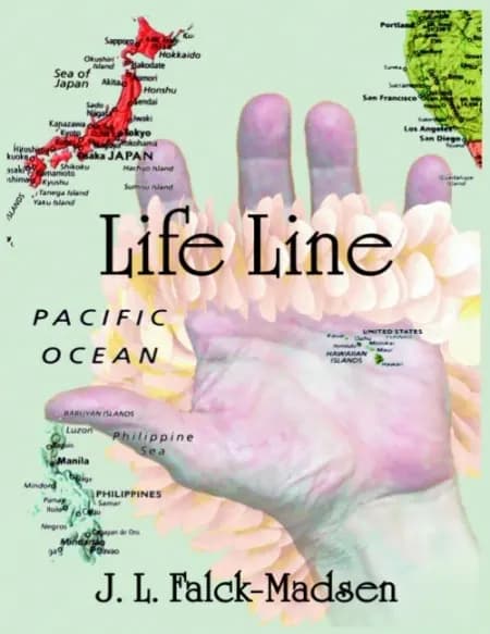 Life Line af J. L. Falck Madsen