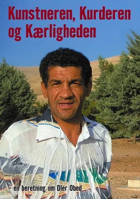 Kunstneren, Kurderen og Kærligheden af Lillian Simonsen