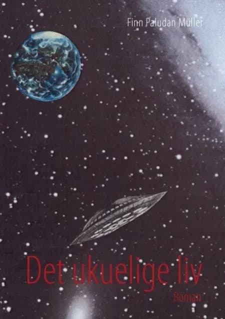Det ukuelige liv af Finn Paludan Müller