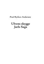 Ulvens skygge af Poul Rythov-Andersen