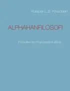 Alphahanfilosofi
