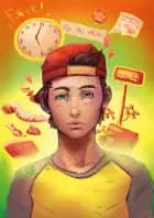 Stop dig selv, Tobias! af Mark Liebst