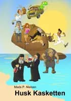 Husk kasketten af Mads P. Nielsen