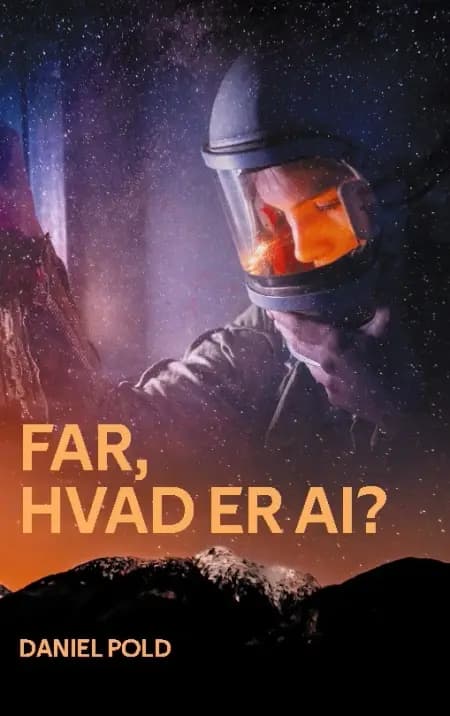 Far, hvad er AI? af Daniel Pold