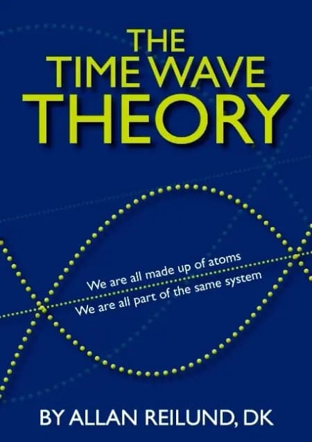 The time wave theory af Allan Reilund