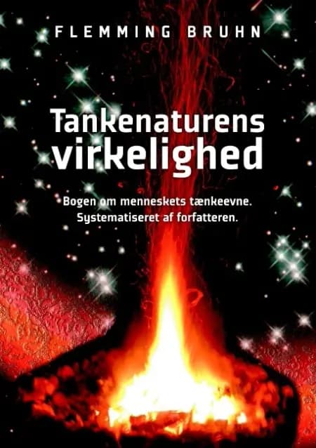 Tankenaturens virkelighed af Flemming Bruhn