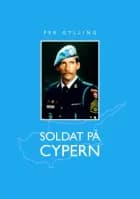 Soldat på Cypern af Per Gylling