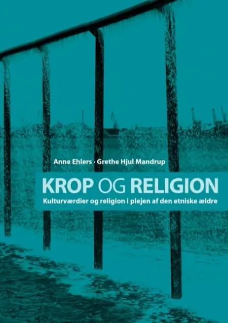 Krop og religion af Anne Ehlers