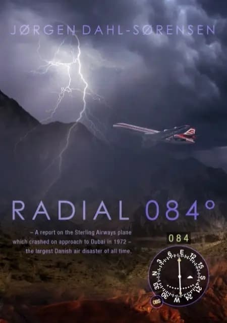 Radial 084° af Jørgen Dahl-Sørensen