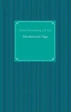 Moraliserende digte af Hansi Hovmand og J. P. A. J.