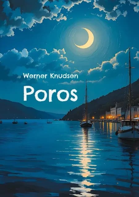 Poros af Werner Knudsen