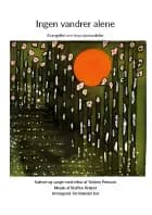 Ingen vandrer alene af Torben Persson og Steffen Krøyer