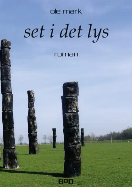 Set i det lys af Ole Mark