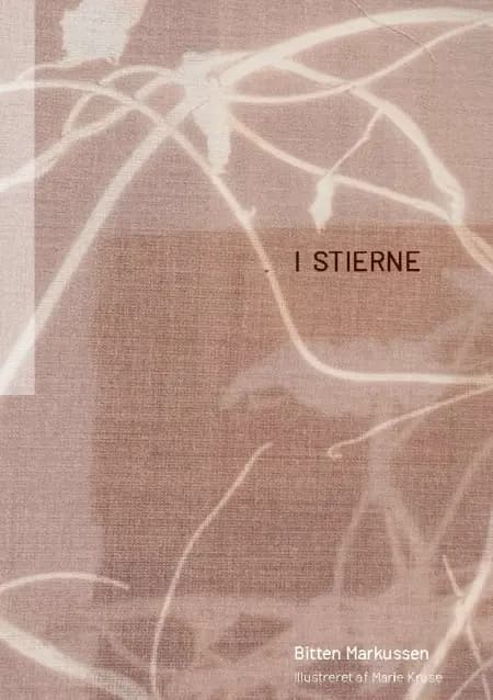 I stierne af Bitten Markussen