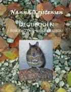Degubogen af Nanna Kristensen