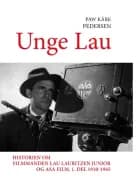 Unge Lau af Paw Kåre Pedersen