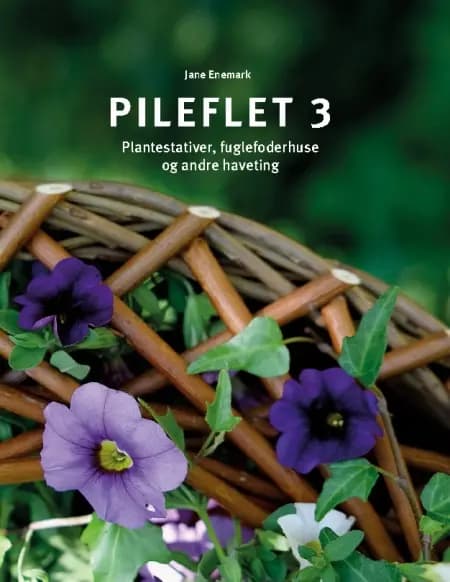 Pileflet 3 af Jane Enemark