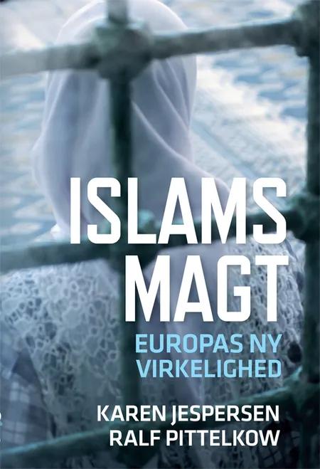 Islams magt af Karen Jespersen