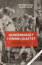 Hundemordet i Vimmelskaftet af Peter Henningsen og Ulrik Langen