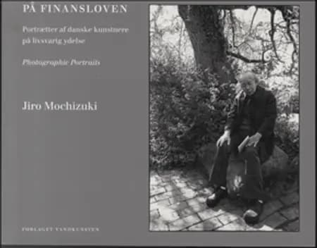På finansloven af Jiro Mochizuki