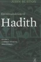 En introduktion til Hadith af John Burton