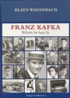 Franz Kafka - Billeder fra hans liv