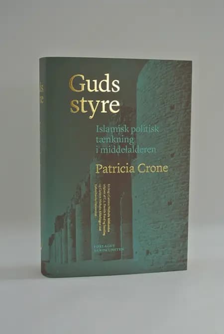 Guds styre af Patricia Crone