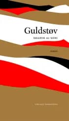Guldstøv af Ibrahim al-Koni