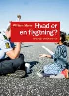 Hvad er en flygtning? af William Maley