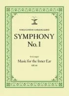 Symphony no.1 - Music for the Inner Ear af Niels Lyhne Løkkegaard
