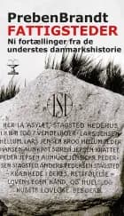 Fattigsteder af Preben Brandt