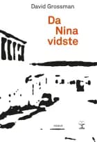Da Nina vidste af David Grossman