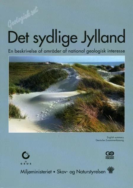 Det sydlige Jylland af Peter Gravesen
