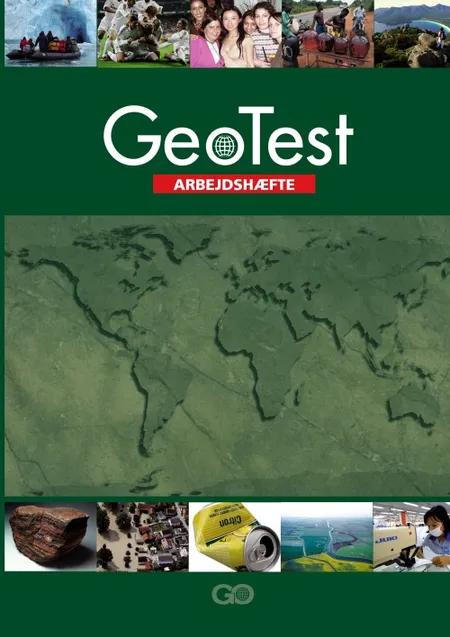 Geotoper af Lennie Boesen