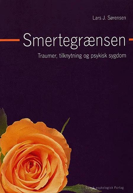 Smertegrænsen af Lars J. Sørensen
