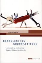 Konsulentens grønspættebog af Vibe Strøier