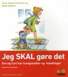 Jeg SKAL gøre det af Anne Vibeke Fleischer og Rikke Mølbak