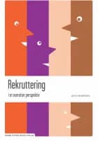 Rekruttering i et narrativt perspektiv af Jens Henriksen