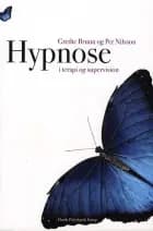 Hypnose i terapi og supervision af Grethe Bruun og Per Nilsson