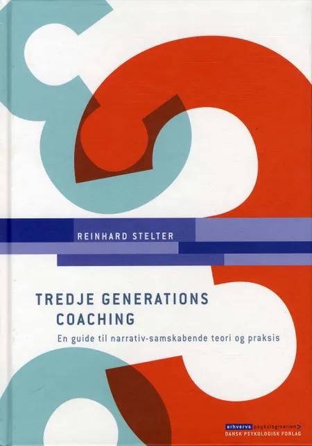 Tredje generations coaching af Reinhard Stelter