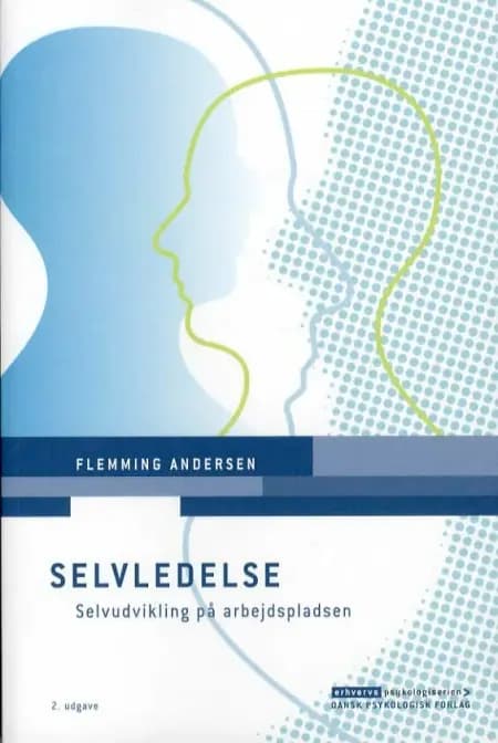 Selvledelse af Flemming Andersen