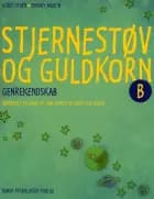 Stjernestøv og guldkorn B af Görel Hydén og Rodney Martin